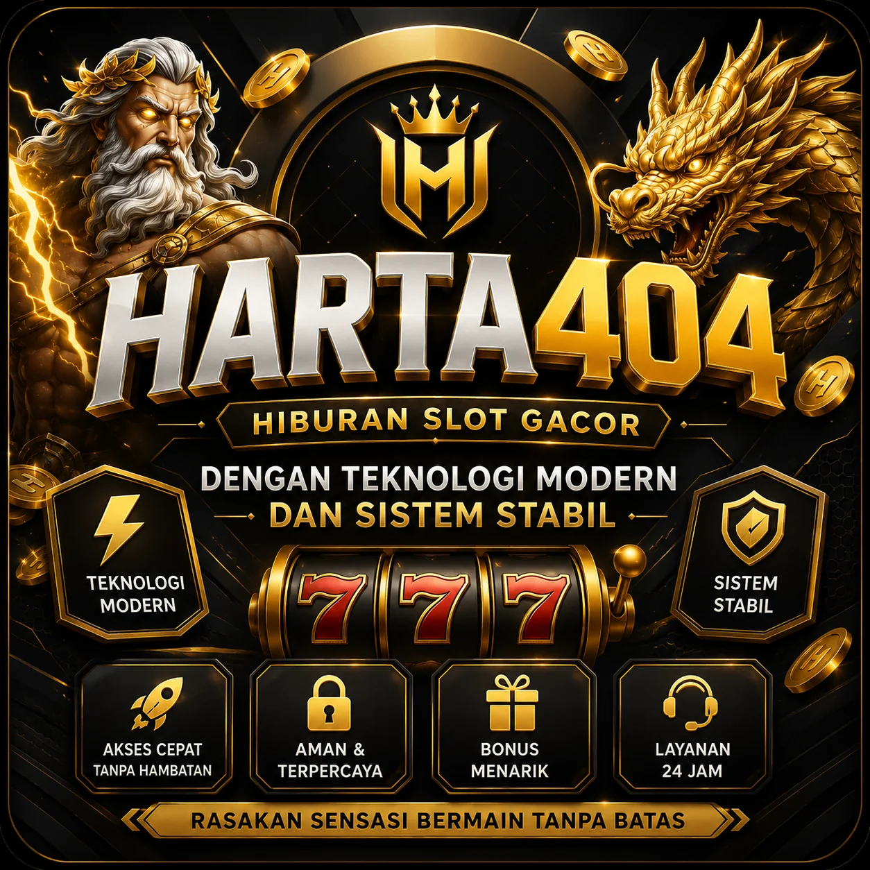 Situs Gacor Terpercaya